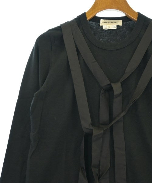 COMME des GARCONS เสื้อยืด/เสื้อท็อปส์