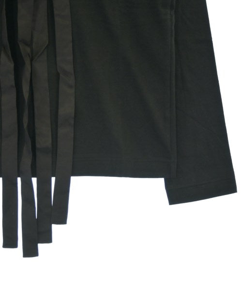 COMME des GARCONS เสื้อยืด/เสื้อท็อปส์