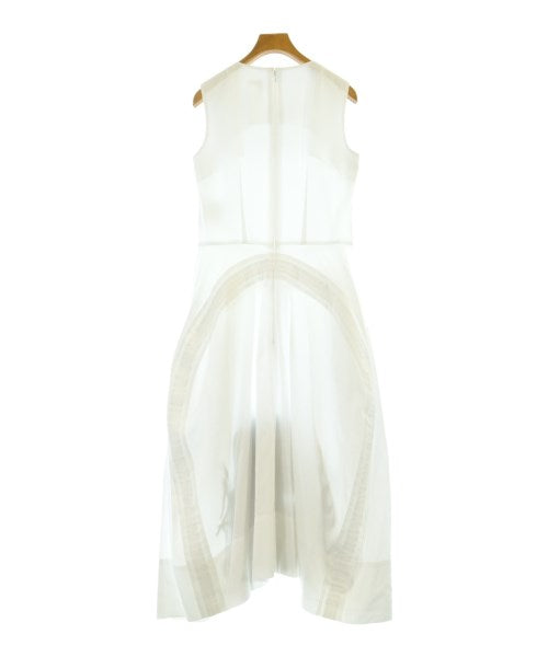 COMME des GARCONS ชุดเดรส