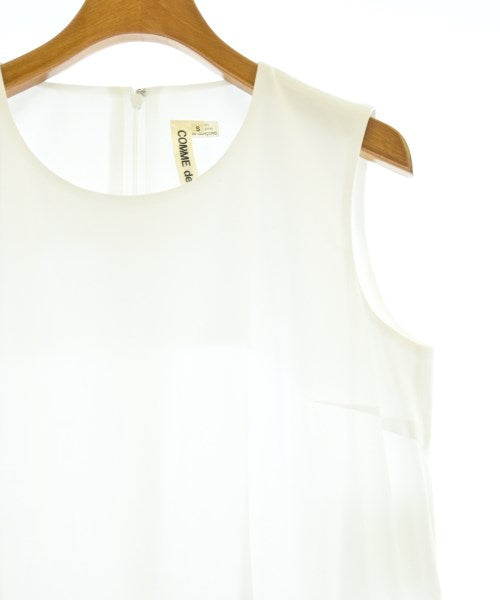 COMME des GARCONS ชุดเดรส