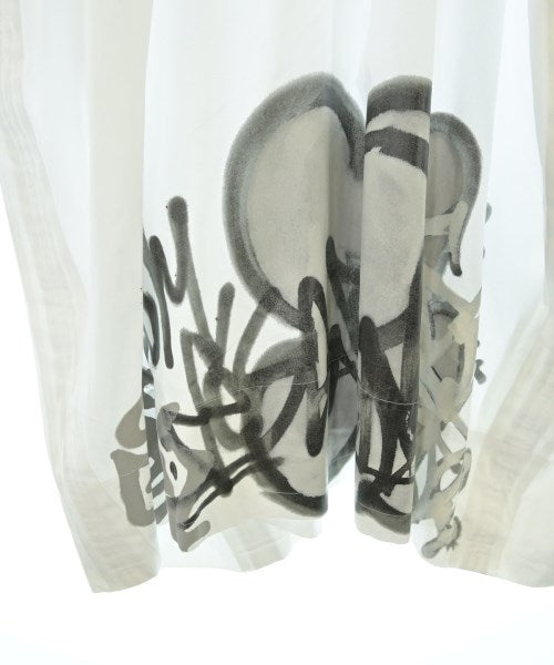 COMME des GARCONS ชุดเดรส