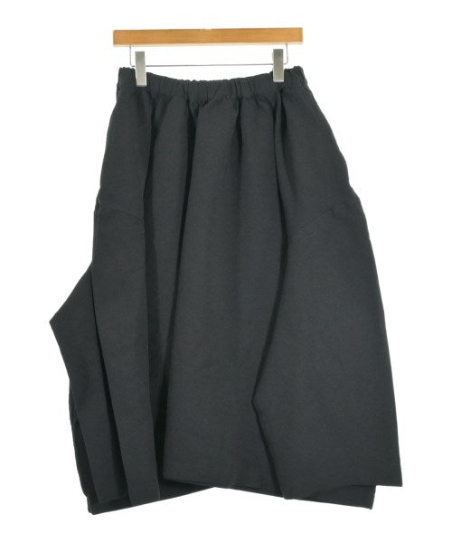 COMME des GARCONS กระโปรงยาว/แม็กซี่ยาว