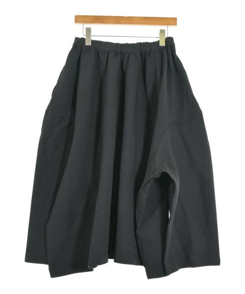 COMME des GARCONS กระโปรงยาว/แม็กซี่ยาว