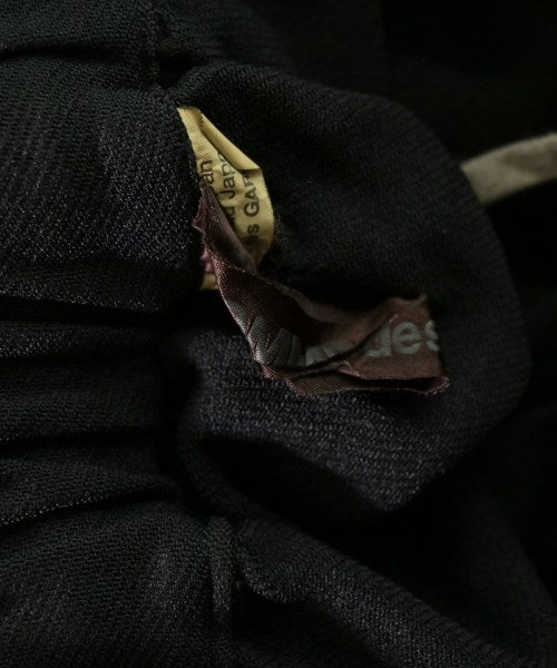COMME des GARCONS กระโปรงยาว/แม็กซี่ยาว