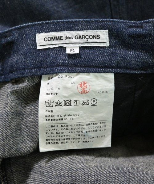 COMME des GARCONS กางเกง อื่น