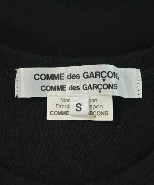 COMME des GARCONS แขนกุด