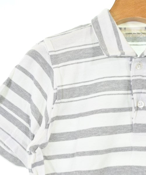 COMME des GARCONS เสื้อยืด/เสื้อท็อปส์