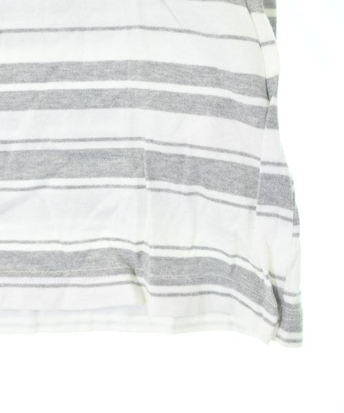 COMME des GARCONS เสื้อยืด/เสื้อท็อปส์