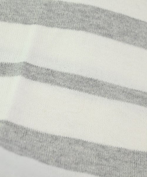 COMME des GARCONS เสื้อยืด/เสื้อท็อปส์