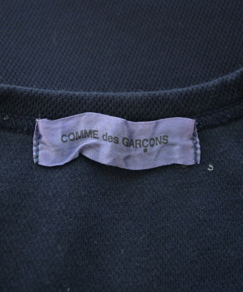 COMME des GARCONS แขนกุด