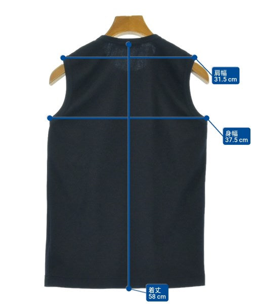 COMME des GARCONS แขนกุด