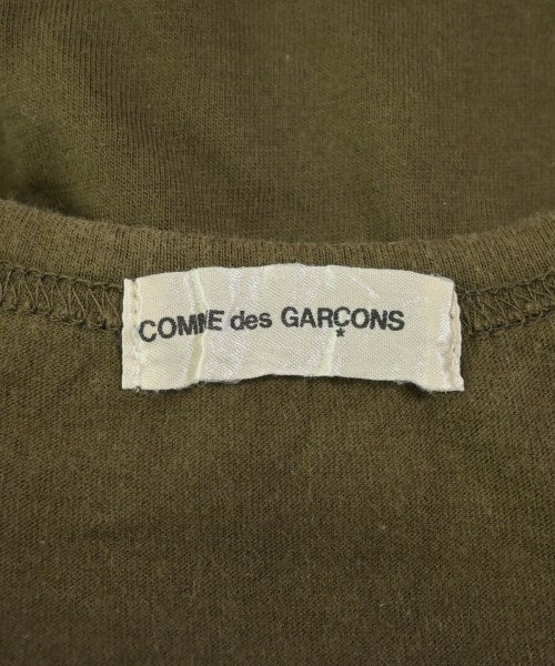 COMME des GARCONS แขนกุด