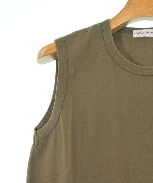 COMME des GARCONS แขนกุด