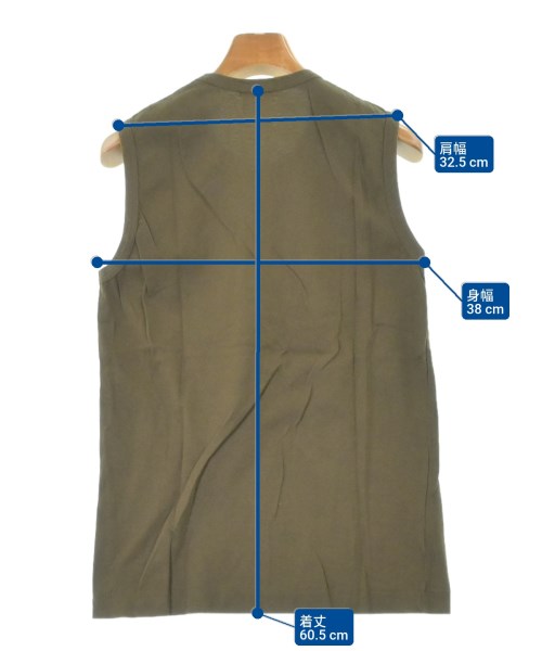 COMME des GARCONS แขนกุด