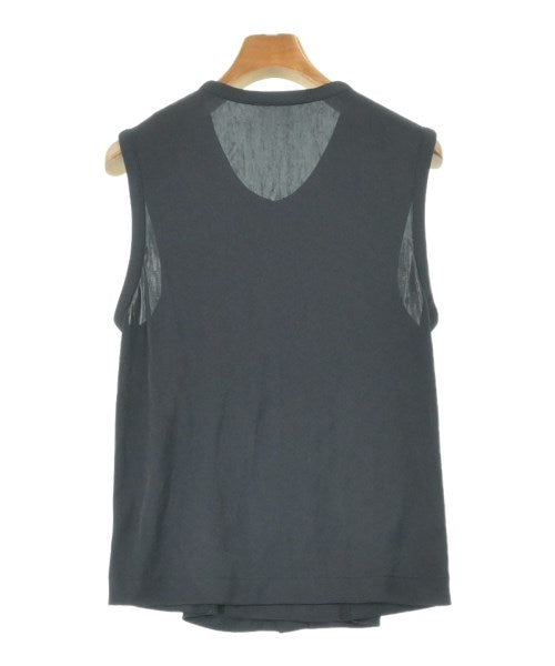 COMME des GARCONS แขนกุด