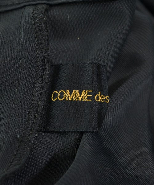 COMME des GARCONS แขนกุด