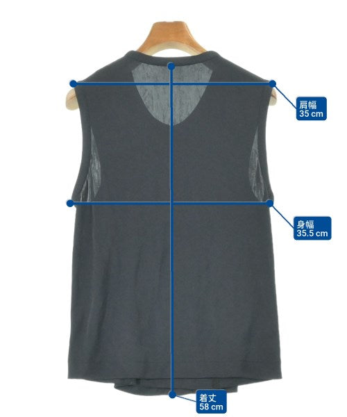 COMME des GARCONS แขนกุด