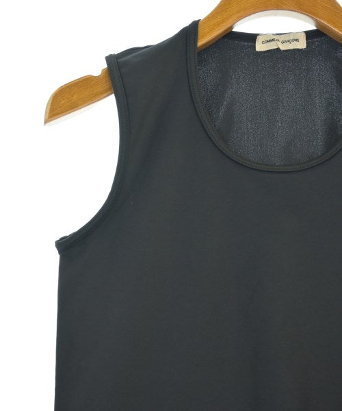 COMME des GARCONS แขนกุด