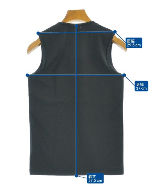 COMME des GARCONS แขนกุด