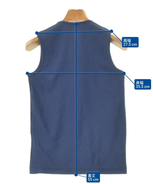 COMME des GARCONS แขนกุด