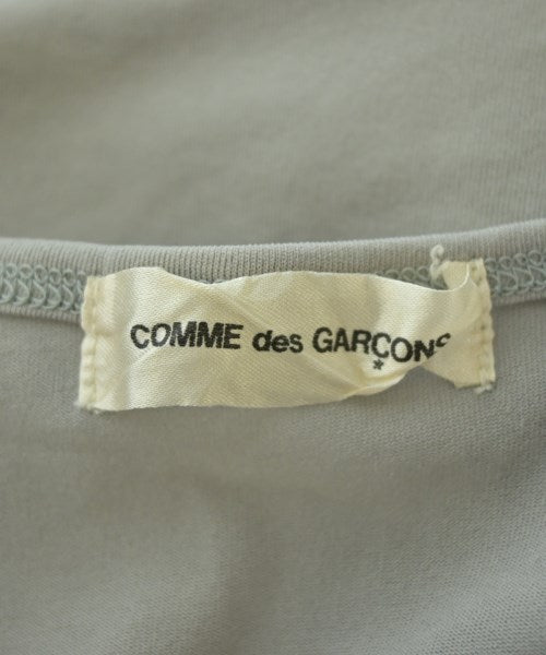 COMME des GARCONS แขนกุด