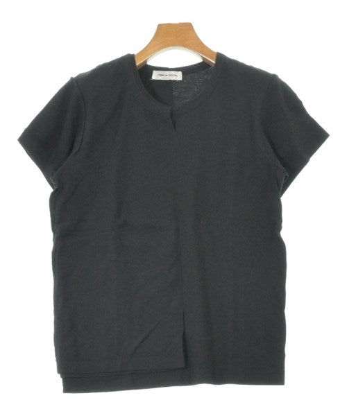 COMME des GARCONS เสื้อยืด/เสื้อท็อปส์