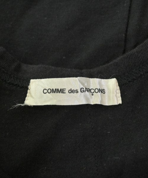 COMME des GARCONS เสื้อยืด/เสื้อท็อปส์