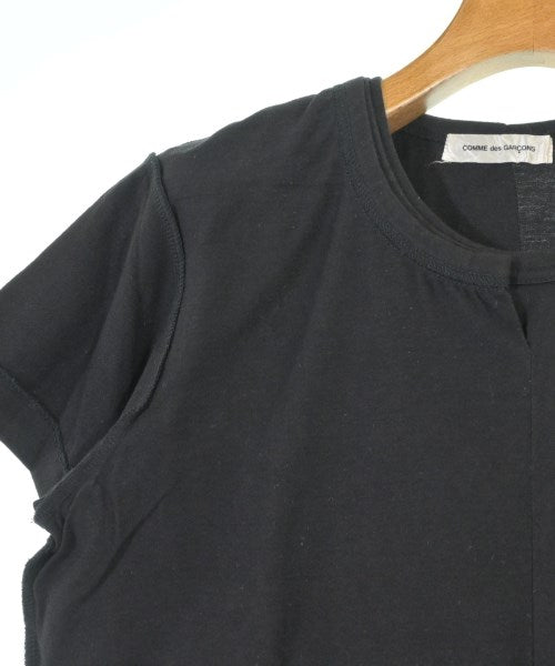 COMME des GARCONS เสื้อยืด/เสื้อท็อปส์