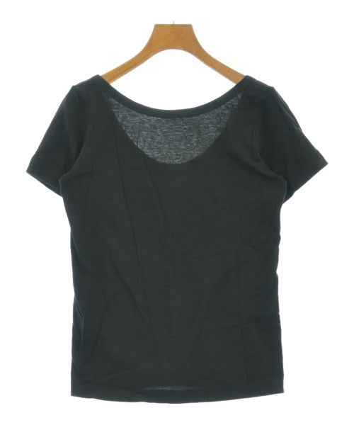 COMME des GARCONS เสื้อยืด/เสื้อท็อปส์