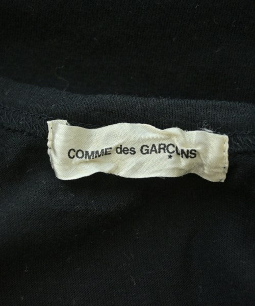 COMME des GARCONS เสื้อยืด/เสื้อท็อปส์