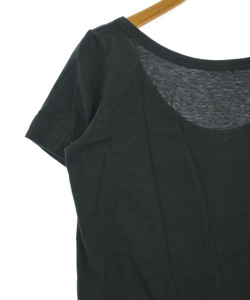 COMME des GARCONS เสื้อยืด/เสื้อท็อปส์