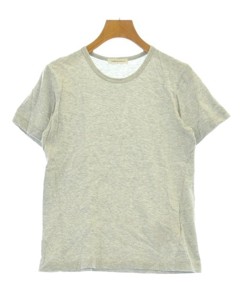 COMME des GARCONS เสื้อยืด/เสื้อท็อปส์