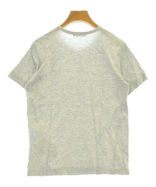 COMME des GARCONS เสื้อยืด/เสื้อท็อปส์