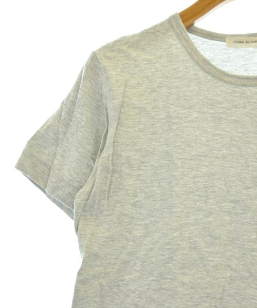 COMME des GARCONS เสื้อยืด/เสื้อท็อปส์