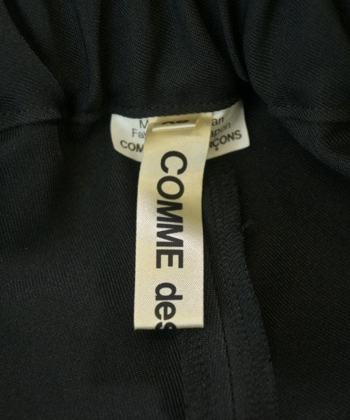 COMME des GARCONS กางเกง อื่น