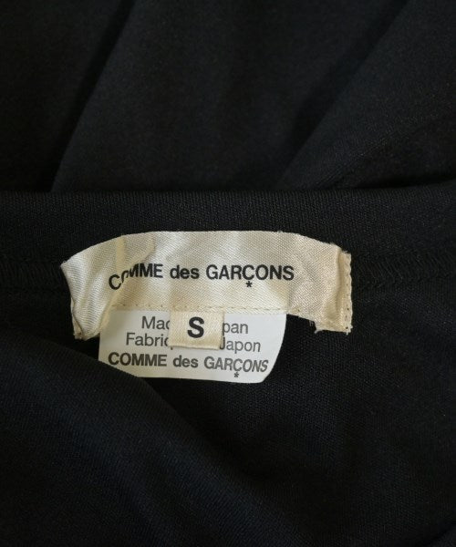 COMME des GARCONS เสื้อยืด/เสื้อท็อปส์