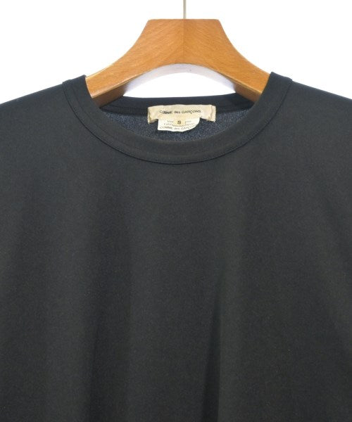 COMME des GARCONS เสื้อยืด/เสื้อท็อปส์