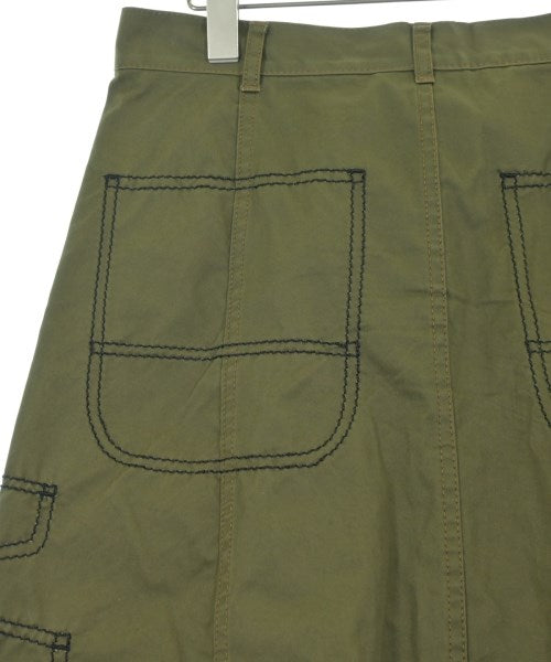 COMME des GARCONS กางเกง อื่น