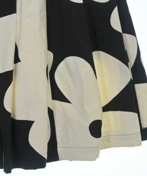 COMME des GARCONS กระโปรงยาว/แม็กซี่ยาว