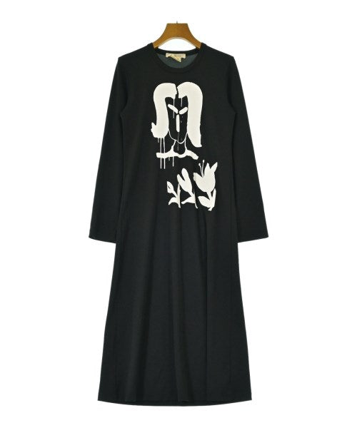 COMME des GARCONS ชุดเดรส