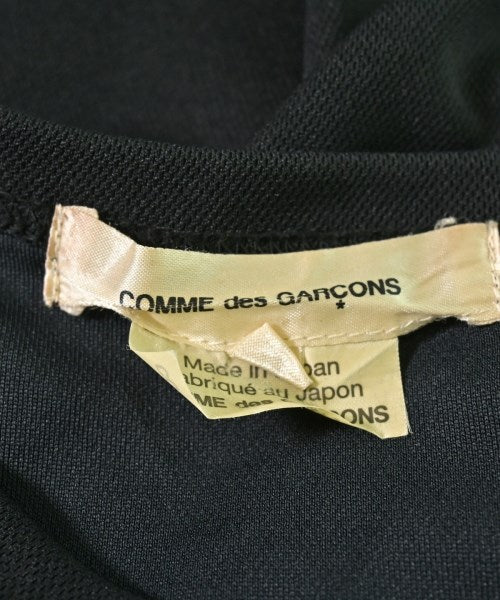 COMME des GARCONS ชุดเดรส