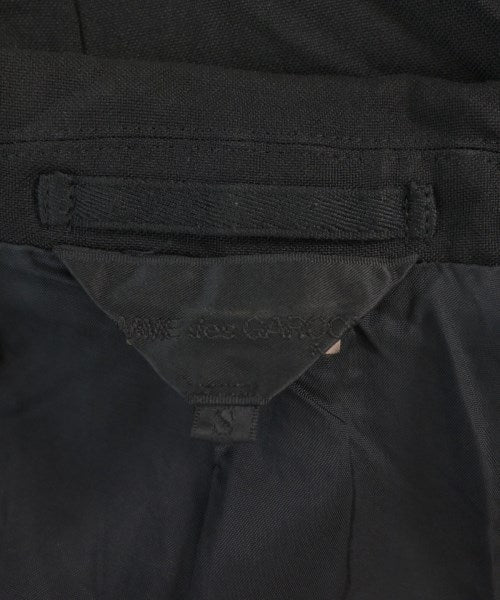 COMME des GARCONS แจ็คเก็ตลำลอง