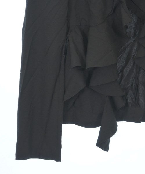 COMME des GARCONS แจ็คเก็ตลำลอง