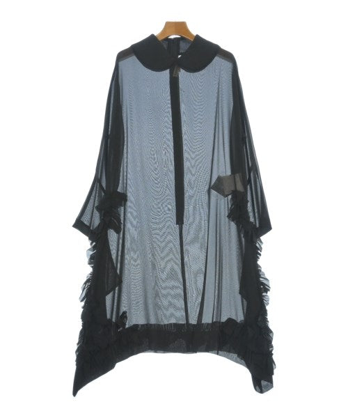 COMME des GARCONS ชุดเดรส