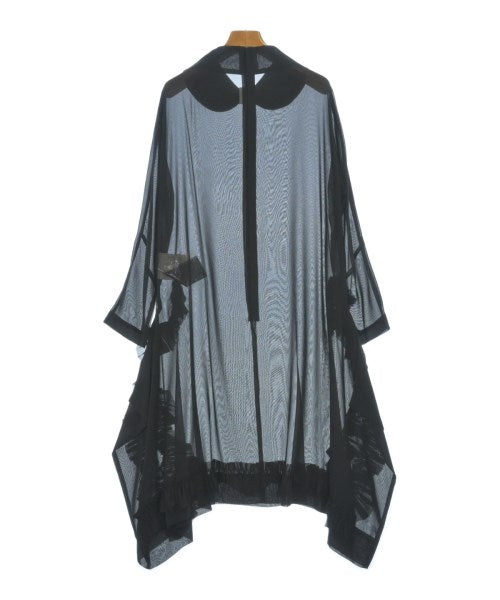 COMME des GARCONS ชุดเดรส