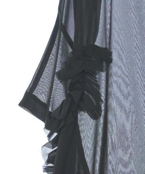 COMME des GARCONS ชุดเดรส