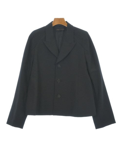 COMME des GARCONS แจ็คเก็ตลำลอง