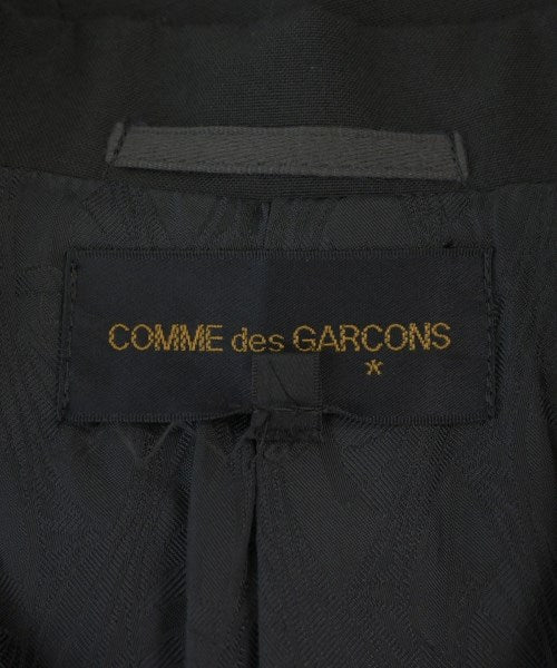 COMME des GARCONS แจ็คเก็ตลำลอง