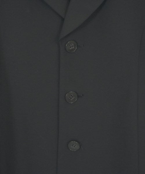 COMME des GARCONS แจ็คเก็ตลำลอง