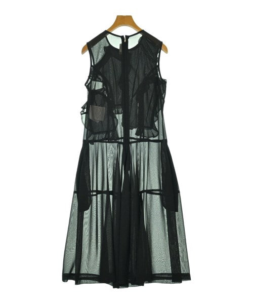 COMME des GARCONS ชุดเดรส